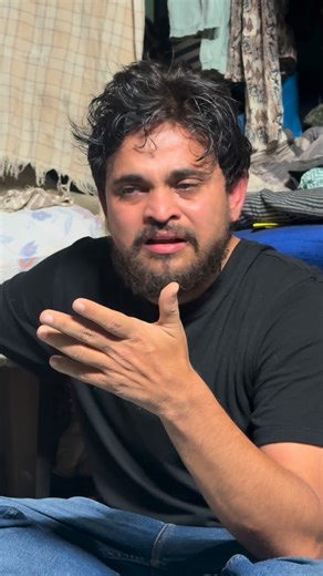 Nitin Jani(Khajur Bhai) on Instagram: "आज में ख़ुद रो पड़ा🙏🏻 #khajurbhai #nitinjani #khajurbhaisingtel #home #jigliandkhajur"