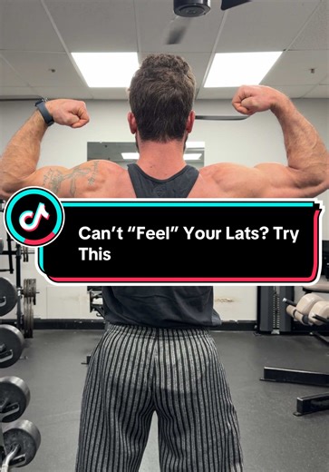 Maximize Your Lats with the JPG Lat Pulldown