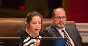 Former Minneapolis city council member arrested on suspicion of DWI