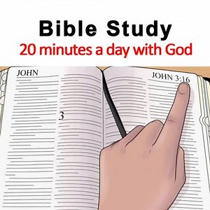 If you are frustrated sometimes with work or life, you should spend sometime with God everyday. King James Bible is the truest version of the Bible. Download the free Bible app. | Light Bible