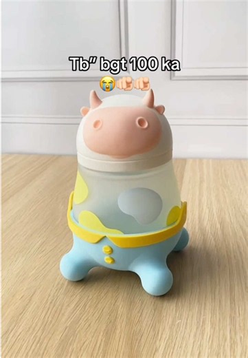 Tiba-tiba banget MooMoo banting harga special 10.10 🥰 Buruan Join LIVE nya sekarang harganya lebih murah 🫵🏻‼️ #guncang1010 #promoguncang1010 #diskonlive #livepromo #botolsusu