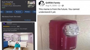 15 Ironic 'Among Us' Posts For When Your Sense Of Humor Is Sus