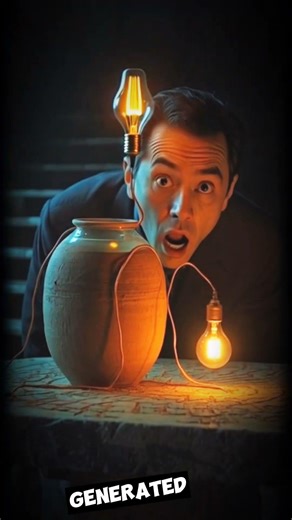 Scientists Discovered a 2,000-Year-Old Battery That Actually Works"