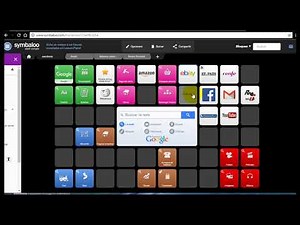 Tutorial de Symbaloo