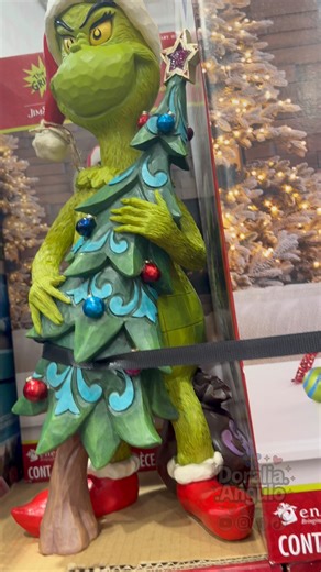 562K views · 13K reactions | Yo creo que ya es momento de empezar a decorar…. 來￼ pero de navidad  que opinan ? #momlife #rutina | Doralia Angulo | Facebook