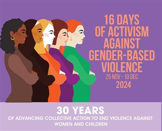 Concerns about GBV cases as 16 Days campaign starts - SABC News - Breaking news, special reports, world, business, sport coverage of all South African current events. Africa's news leader.