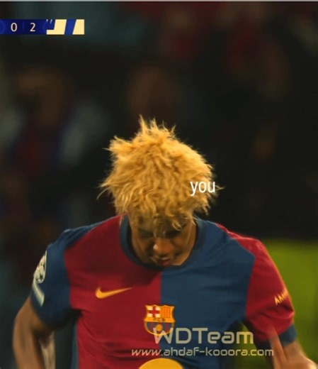 Discover the Magic of Pain x Lamine Yamal