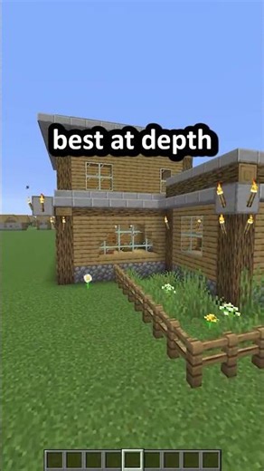 Build so bad Mojang K!lled Me 💀#minecraft