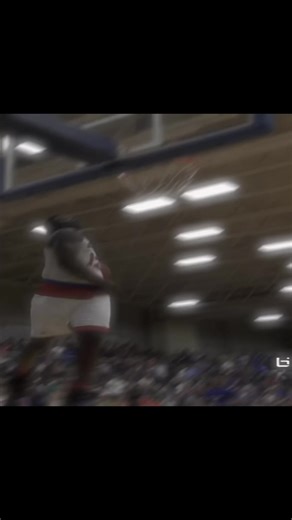 Zion Williamson Basketball Highlights Edit