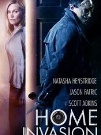 Home Invasion - Film 2016 - Cinetrafic