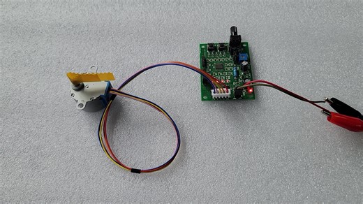 28BYJ-48 5V4相ステッパーステップモーターリダクションステップギアステッピングモーター28byj28byj48