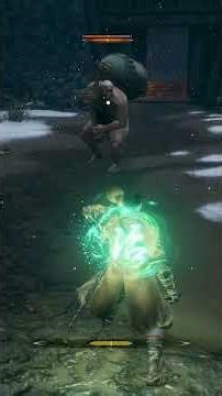 Sekiro – Ogre Carrying Bell Mini Boss Fight 🔔👹