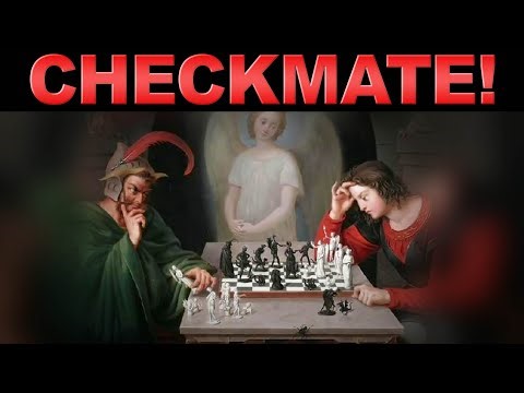 CHECKMATE: GOD HAS THE LAST MOVE IN YOUR LIFE | Pastor Shane Idleman