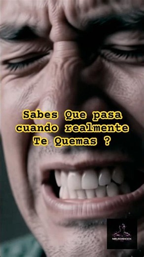 ¿Por Qué Tu Cuerpo Crea Ampollas ?La respuesta es MÁS INCREÍBLE de lo que crees