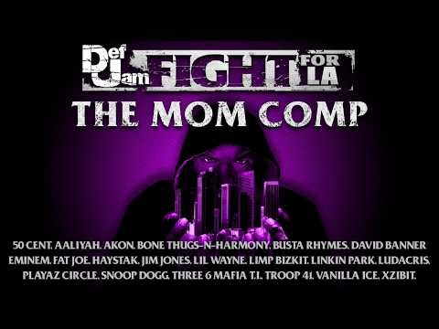 Def Jam Fight For LA: The Mom Comp