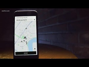 Ride-sharing apps safety tips