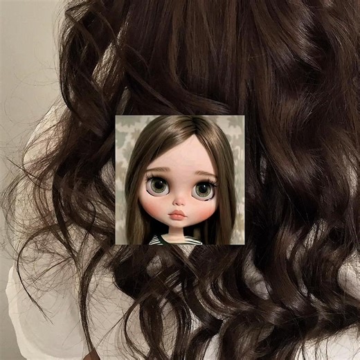 Exploring Brown Hair and Green Eyes Trends