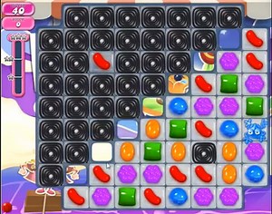 Tips and Walkthrough: Candy Crush Level 652
