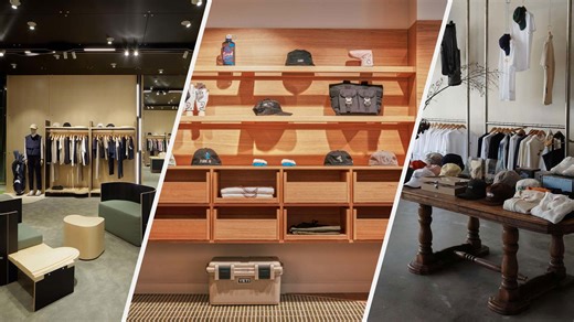 10 golf shops every passionate player should visit once in their life