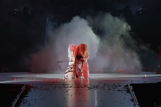 「京本大我」癒えない/solo