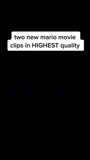 The Epic Adventures of Super Mario Bros: A Movie Clip Compilation