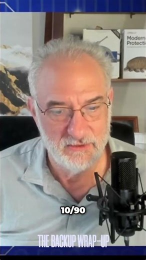 Ransomware Attack: Recovery Strategies for Your Business #shorts