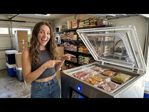 30 Garage Machines Making Real Money Right Now