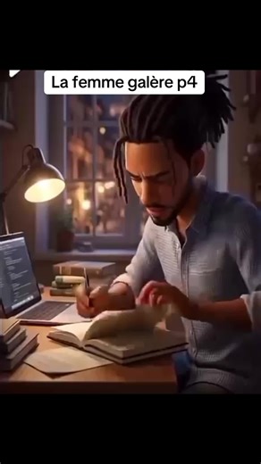 La femme galère : épisode 4 sur TikTok