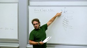 Classical Physics Lecture 13
