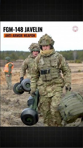 FGM 148 Javelin How This Missile Works #javelin #usarmy
