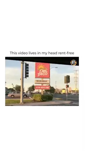 Busted Tees on Instagram: "Fre sha vo ca do 🥑✨ the internet really peaked right here. Follow @bustedtees for more! This classic Vine throwback featuring the legendary Del Taco “Fresh Avocado” sign is pure internet history gold. The viral “fre sha vo ca do” Vine perfectly captures the chaotic humor of the 2016 Vine era, where a badly spaced restaurant sign accidentally created one of the most quoted meme phrases online. With its awkward pronunciation, looping delivery, and effortless comedy, thi