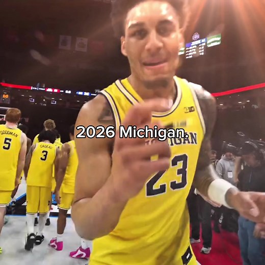 Michigan Basketball Highlights: Unmatched Enjoyment