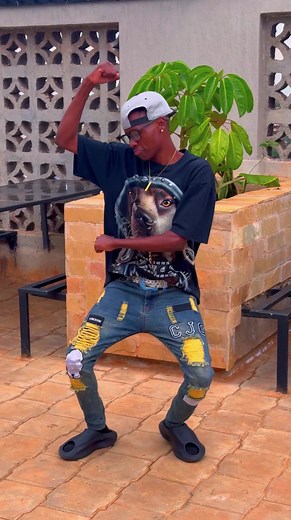 Kidboy Stepper Dance Tutorial by Panther 047