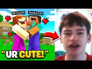 Noob1234’s Real Face Reveal?