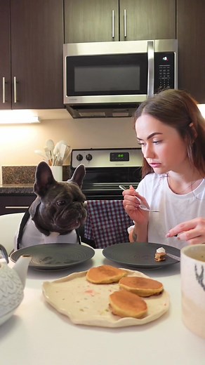 Chef Marvel Cooks Healthy Breakfast with Ellen