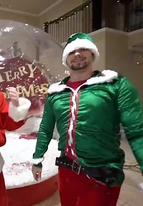 Unspeakable S02:E08 - First One to Build a House Wins $10,000! / Last to Leave the Snow Globe!