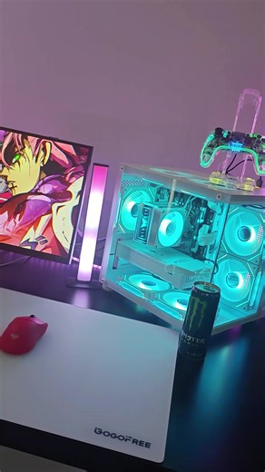 Upgrade Your Gaming Setup with Glass Mouse Pads