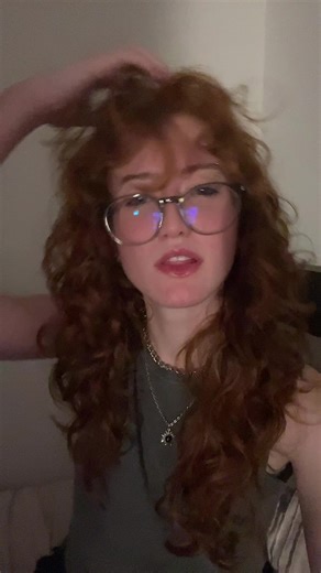 i cut my own hair can you tell #wlw #lesbian | Cut Hair