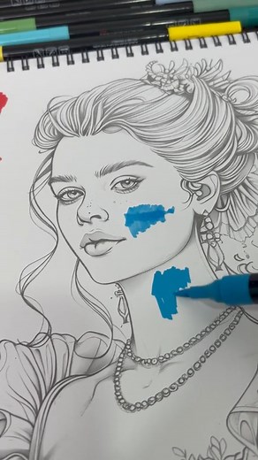 The Acrylic Paint Marker Pen Set is perfect for all your DIY projects! With 12 or 24 double-tipped, double-color markers, these pens work on rock, wood, canvas, stone, glass, and more. Perfect for teachers, artists, and crafters who want bold, vibrant colors! ✨️ | Terminatek.EA11 | Facebook