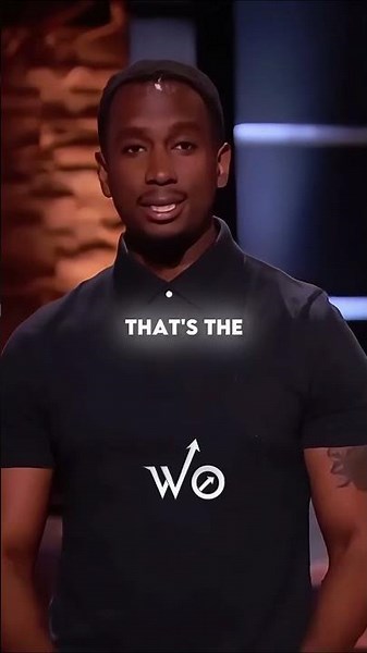 All 5 Sharks Said NO… Now This Brand Makes $1 MILLION A Year 😱 | Shark Tank US