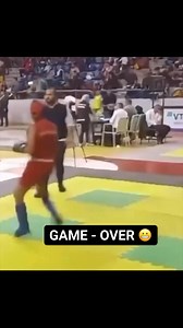 150K views · 1K reactions | Cue the windows log off sound...  #knockout | South African MMA | Facebook