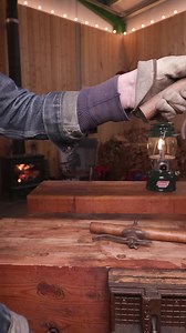 THIS Is One Of The RAREST Tools I Own! #toolreview | Wranglerstar