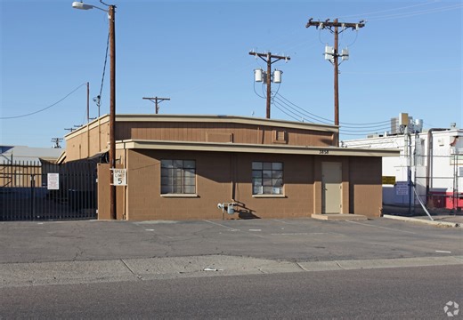 3856 W Clarendon Ave, Phoenix, AZ 85019 - Industrial for Sale | LoopNet