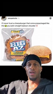 THIS AINT NUFN BUT DINOSAUR MEAT FROM WHOLE FOODS 😂😂😂 | Aye Pap