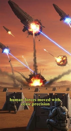 When Aliens Declared War… Humanity Started Having Fun