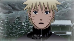 Conversation entre Sakura et Naruto