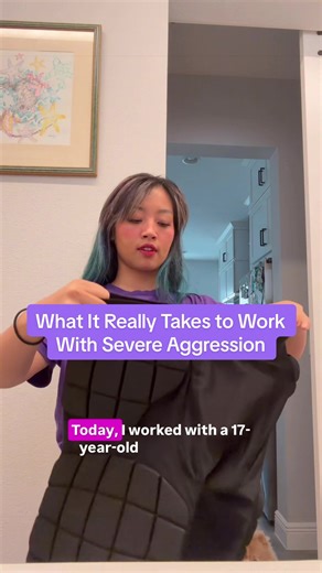 Supporting Families in Behavior Management