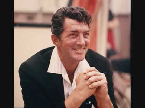 Dean Martin- I Will