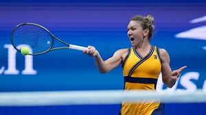 Simona Halep parts ways with coach Darren Cahill after 6-year association