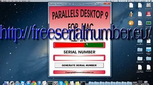 Parallels 9 Key Generator Mac